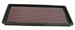 K&N Filters 332114 Air Filter