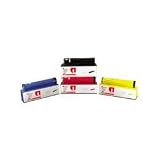 Laser Toner for Xerox Phaser 7750, Replaces Xerox 106R00655, Yellow (UNV83655)