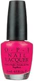 OPI Ladies & Magenta-men Nlb37 - Nail Polish / Lacquer / Enamel