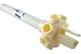 StaRite Cristal-Flo High Rate Sand Filter T-170BP-1 Collector Hub Assembly WC137-516P