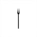 84 Silver Carving Fork
