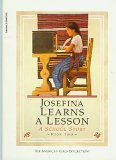 Josefina Learns A Lesson (American Girls Collection, Book Two)