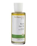 Dr. Hauschka Neem Hair Oil