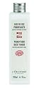 L'Occitane Eau de Riz Purifiante (Purifying Rice Toner), 6.7-Ounce Bottle
