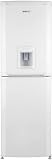 from Beko Frost Free Fridge Freezer Black (CDA653FBBK) (Model CDA653FB)