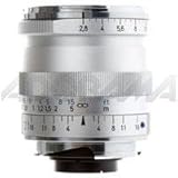 Zeiss Ikon 21mm f/2.8 T* ZM Biogon Lens, for Zeiss Ikon & Leica M Mount Ran ....