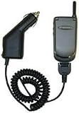 Cellular Innovations PCSAN4900 Cigarette Lighter Adapter For Sanyo 4900