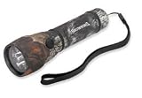 Browning Black Ice Hunting Flashlight 6V 6LED