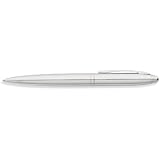 Franklin Covey Lexington, Ballpoint Pen, Polished Chrome, by Cross (FC0012IM-2)
