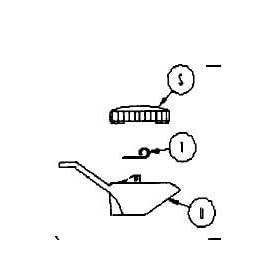 Buy Gerber 98-414 Lever Handle Assy 40-410 & 40-700 Series by Gerber now!