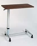 Automatic Overbed Table