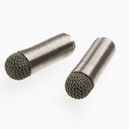 iPad/iPhone用スタイラスペン（タッチペン） Su-Pen交換用ペン先２本セット R170M-2