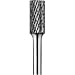 Fd 24062 Bur 3/8 x 3/4 x 1/4 (419-24062) Category: Carbide Burs