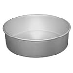 Fat Daddios Round Cake Pan - 10 � 3