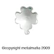 CLOVER SHAPED REPLACEMENT HEAD