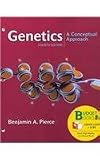Genetics (loose leaf) & GenPortal Access Card