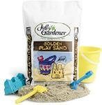 Oldcastle Lawn & Garden 2809-0925 Play Sand 50 Lb