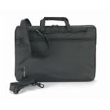 Tucano Work_out Tragetasche f&uuml;r Notebooks bis 38,1 cm (15 Zoll), anthrazit
