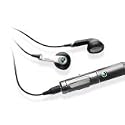 Sony Ericsson HBH-DS205 Stereo Bluetooth Headset (A2DP, UK)