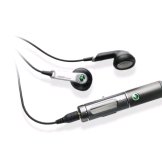 Sony Ericsson HBH-DS205 Stereo Bluetooth Headset (A2DP)