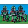 Green Dragon Knights