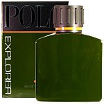 POLO EXPLORER For Men By RALPH LAUREN eau de toilette