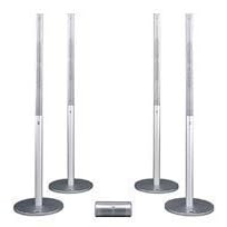 Jvc 5.1 Speaker System