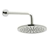 Phylrich 9 Round Shower Head K831-047