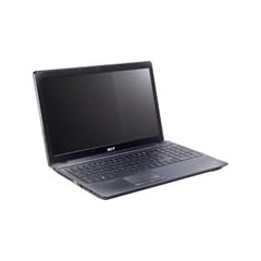 TravelMate 5742-372G32MNSS - 15.6" Notebook - Core I3 39,6-cm-Display