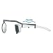 Cycleaware Heads Up Eyewear Mounted Mirror
