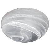 10-Inch Flushmount Ceiling Fixture