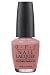Opi Dulce de Leche Nail Polish NLA15