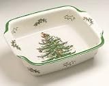CHRISTMAS TREE S/S LASAGNA 386