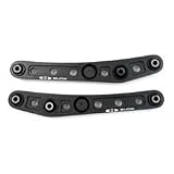 Blox BXSS-20203-SI Rear Lower Control Arms