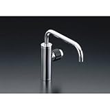 [LF-74]INAX　洗面水栓　立水栓　カウンター取付専用タイプ　釉の美・創の美シリーズ　排水栓なし（LF74）