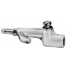 BG2-30T , Blow Guns, OSHA Approved, Push Button Operated, 1 4 in. Female Pipe Thread by