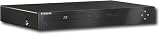 Samsung BD-P1500 1080p Blu-Ray Player With A 1-Year Extended Warranty Service Plan & High Speed HDMI Cable (2 meters)