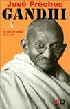 Review   / Je suis un soldat de la paix (Gandhi, T1)