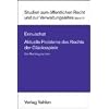 Aktuelle Probleme des Rechts der Gl�ckspiele: Vier Rechtsgutachten