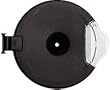 Braun 4076-631 Coffeemaker 10-12 Cup Carafe Lid (Germany)