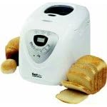 Morphy Richards 48280 Fastbake Coooltouch Breadmaker