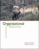 Organizational Behavior with Online Learning Center Premium Content Card