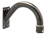 Axis Communications 21771 23xD Outdoor Gooseneck Camera Wall Mount