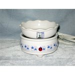 Lighthouse Candle Warmer
