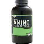 Superior Amino 2222 300 sgels