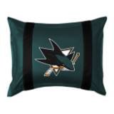 NHL San Jose Sharks Sideline Sham