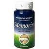 Memorin Vaxa Memory Support, Increase Brain Function, 60 ct