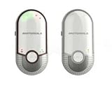 New Motorola MBP11 Digital DECT Audio Baby Monitor Support 980feet Range Unobstructed Line