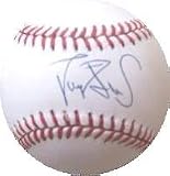 Autographed Darryl Strawberry Baseball