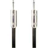 HOSA SPEAKER CABLE, 16AWG x2, 20 ft.